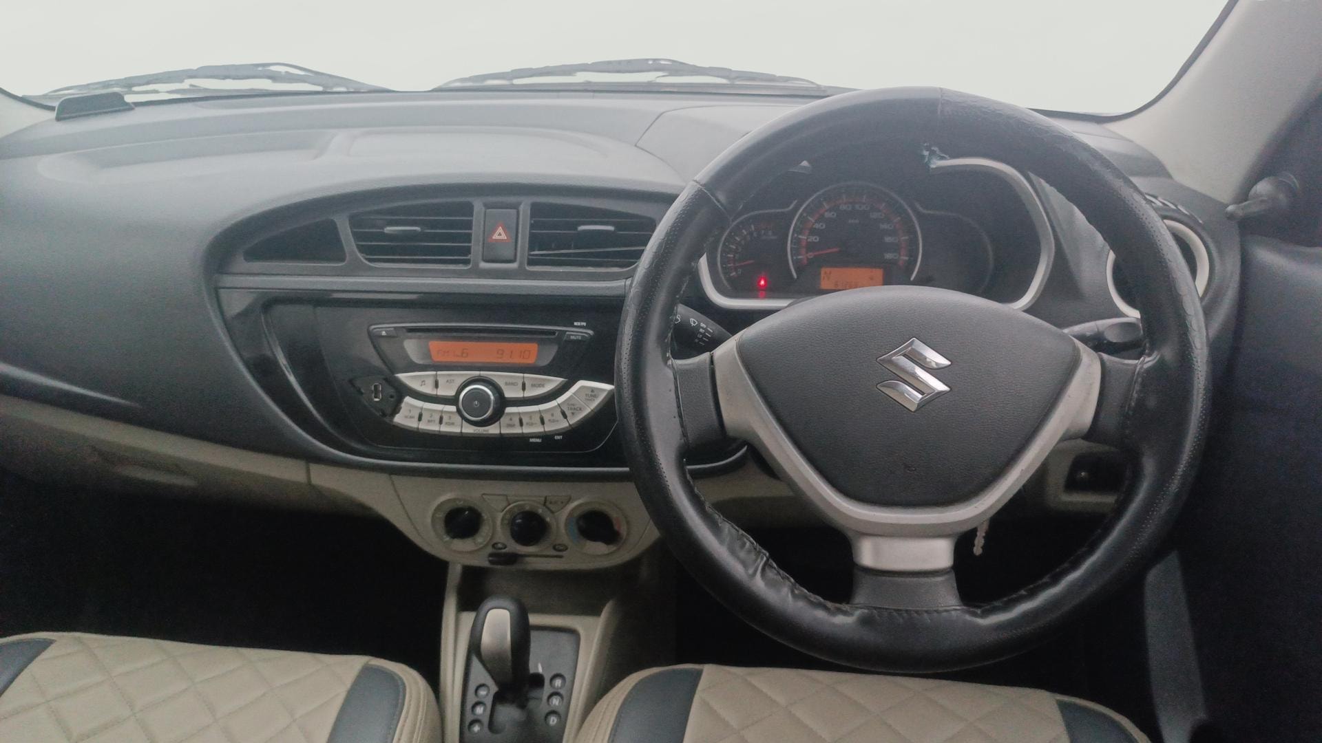 View 2015 Maruti Suzuki Alto K10 LX Image 20 Used 2015 Maruti Suzuki Alto K10 LX Image 20