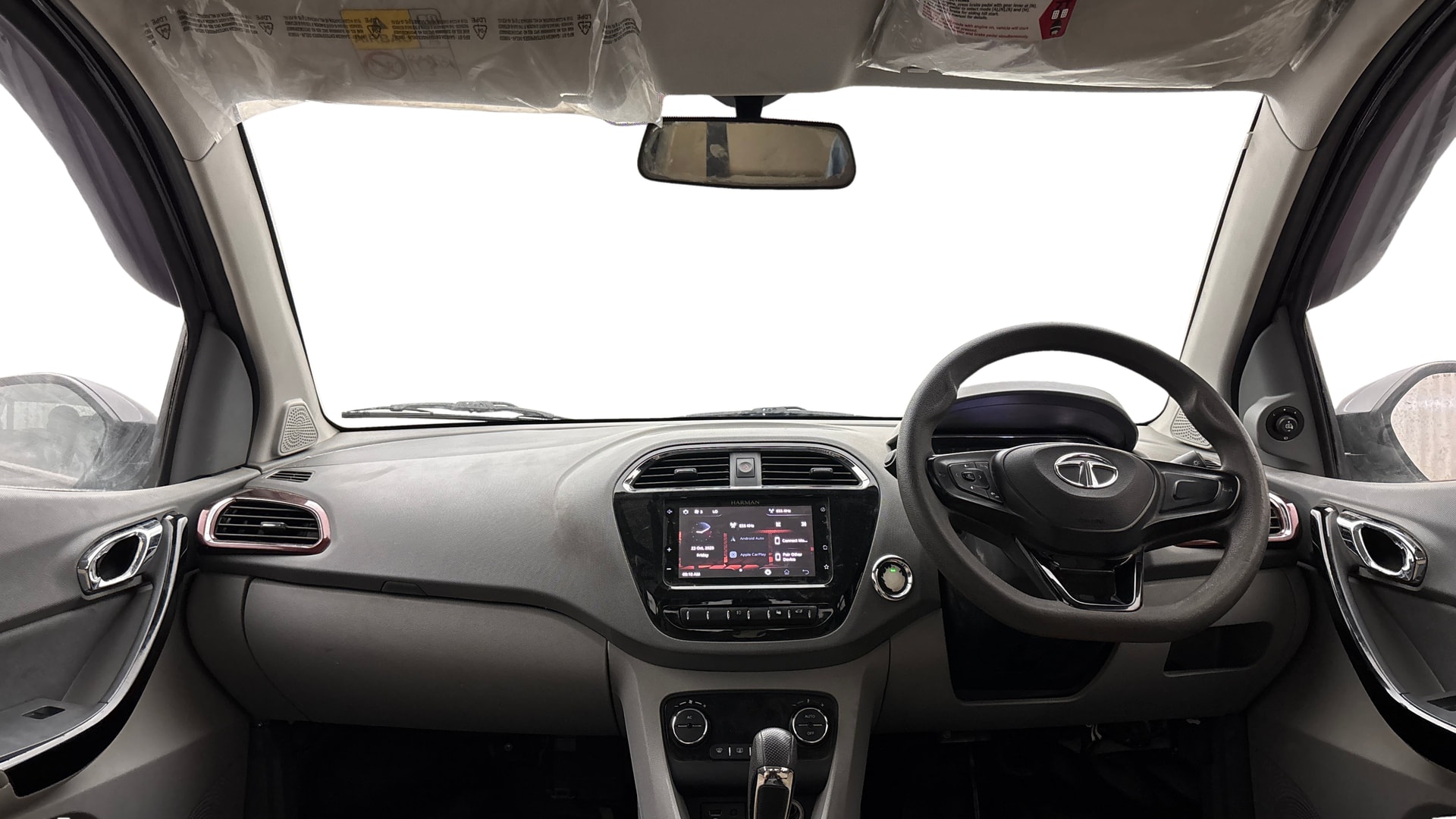 Used 2021 Tata Tigor Used 2021 Tata Tigor