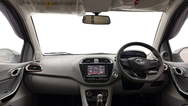 View Tata Tigor Image 15 Used Tata Tigor Image 15
