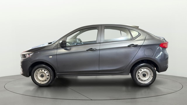 View Tata Tigor Image 5 Used Tata Tigor Image 5