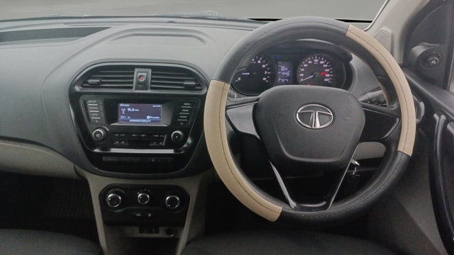 View Tata Tiago Image 20 Used Tata Tiago Image 20