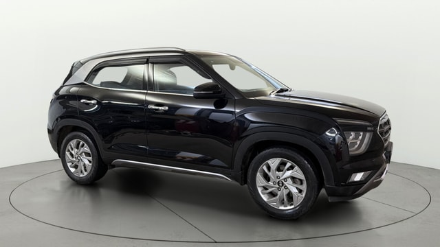 View Hyundai Creta Image 39 Used Hyundai Creta Image 39