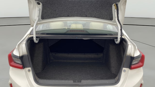 View Honda City Image 40 Used Honda City Image 40