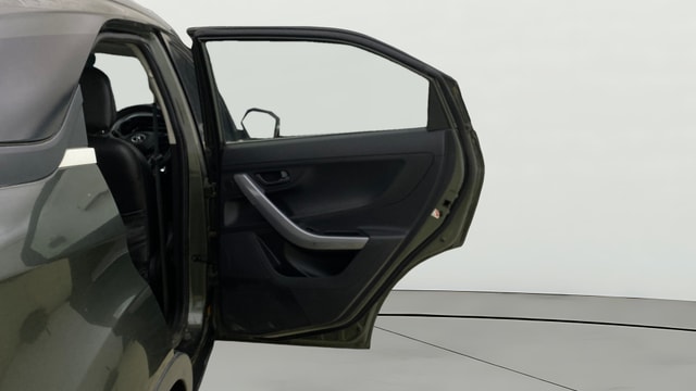 View Tata Nexon Image 7 Used Tata Nexon Image 7
