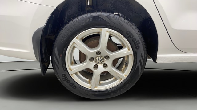 View Volkswagen Vento Image 23 Used Volkswagen Vento Image 23