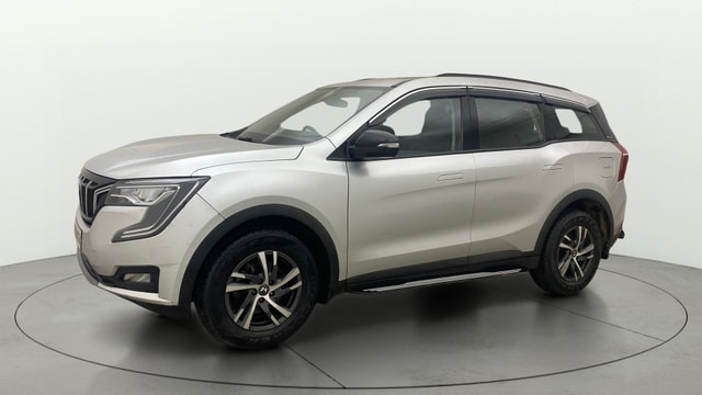 View Mahindra XUV700 Image 23 Used Mahindra XUV700 Image 23