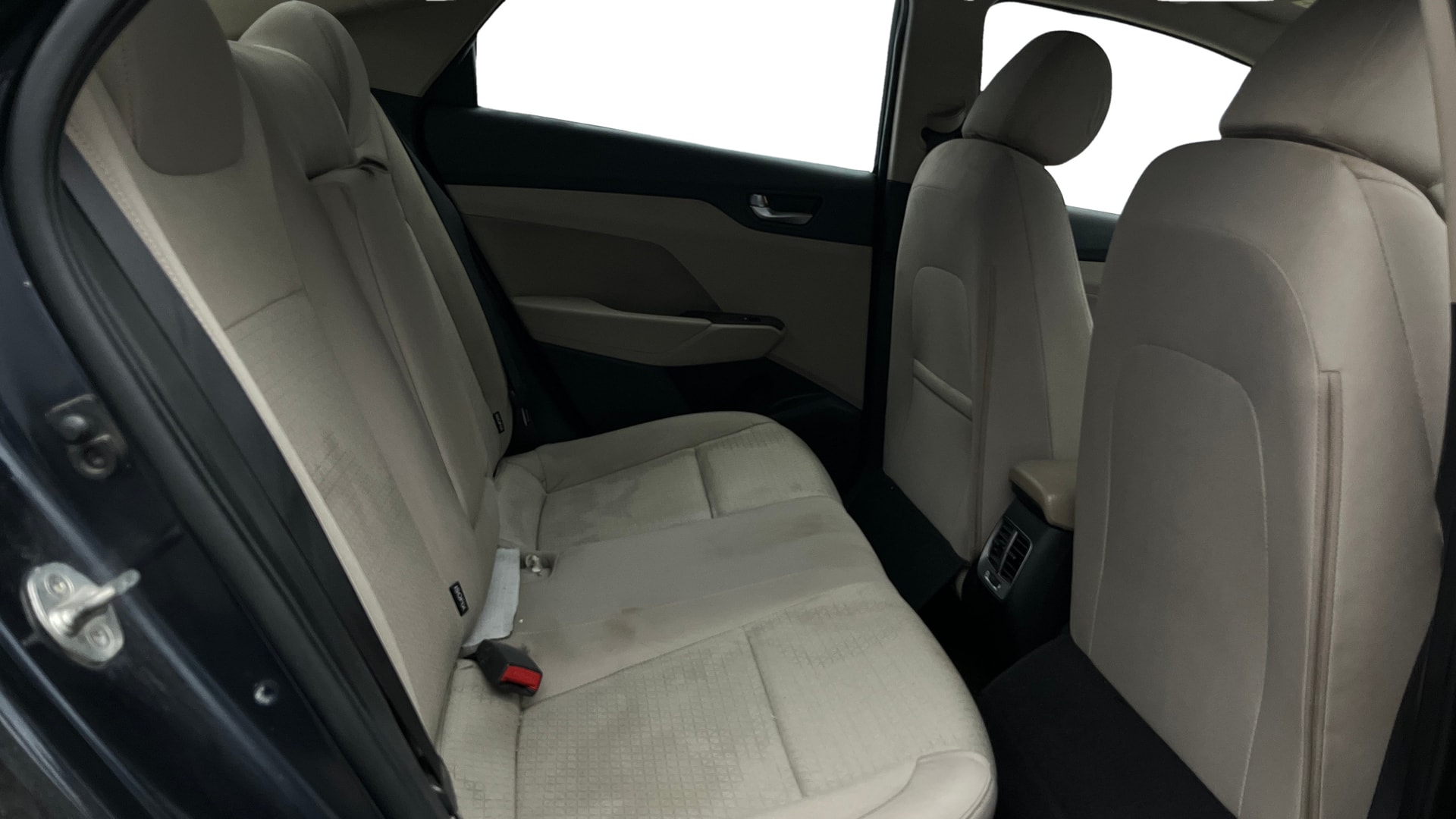 Used 2021 Hyundai Verna Used 2021 Hyundai Verna