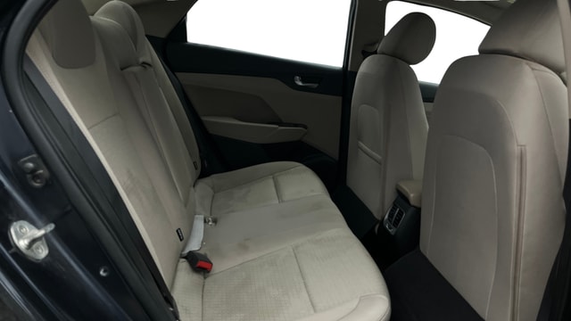 View Hyundai Verna Image 36 Used Hyundai Verna Image 36