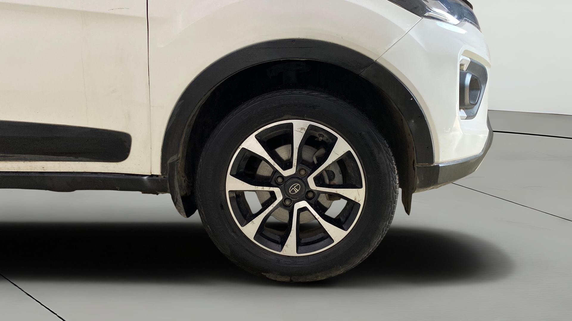 View 2021 Tata Nexon Revotron XE Image 42 Used 2021 Tata Nexon Revotron XE Image 42