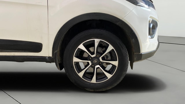 View Tata Nexon Image 42 Used Tata Nexon Image 42