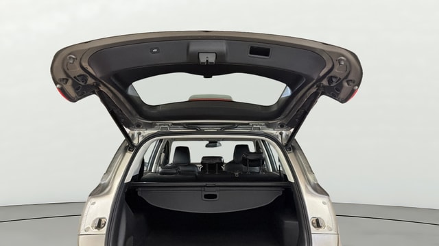 View MG Hector Image 17 Used MG Hector Image 17