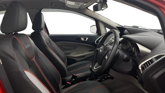 View Ford EcoSport Image 17 Used Ford EcoSport Image 17