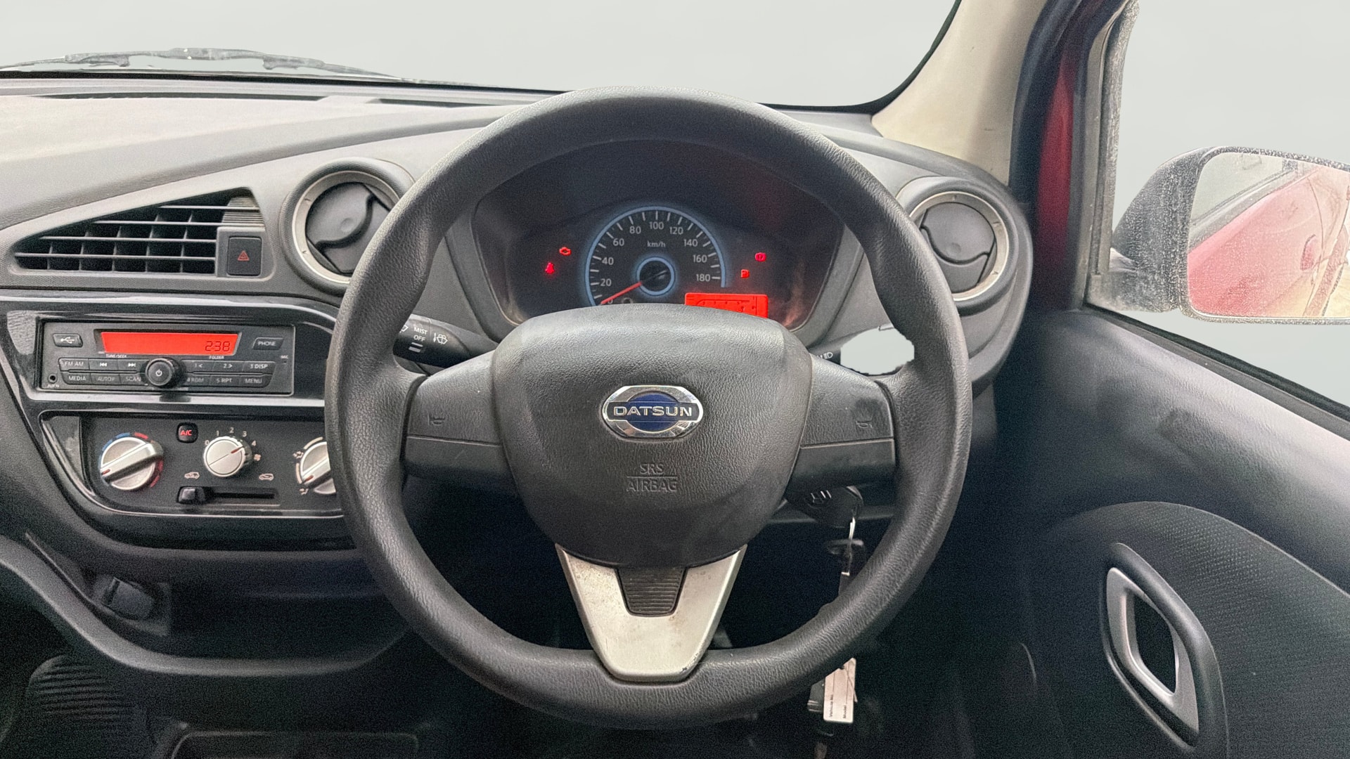 Used 2020 Datsun Redi GO Used 2020 Datsun Redi GO