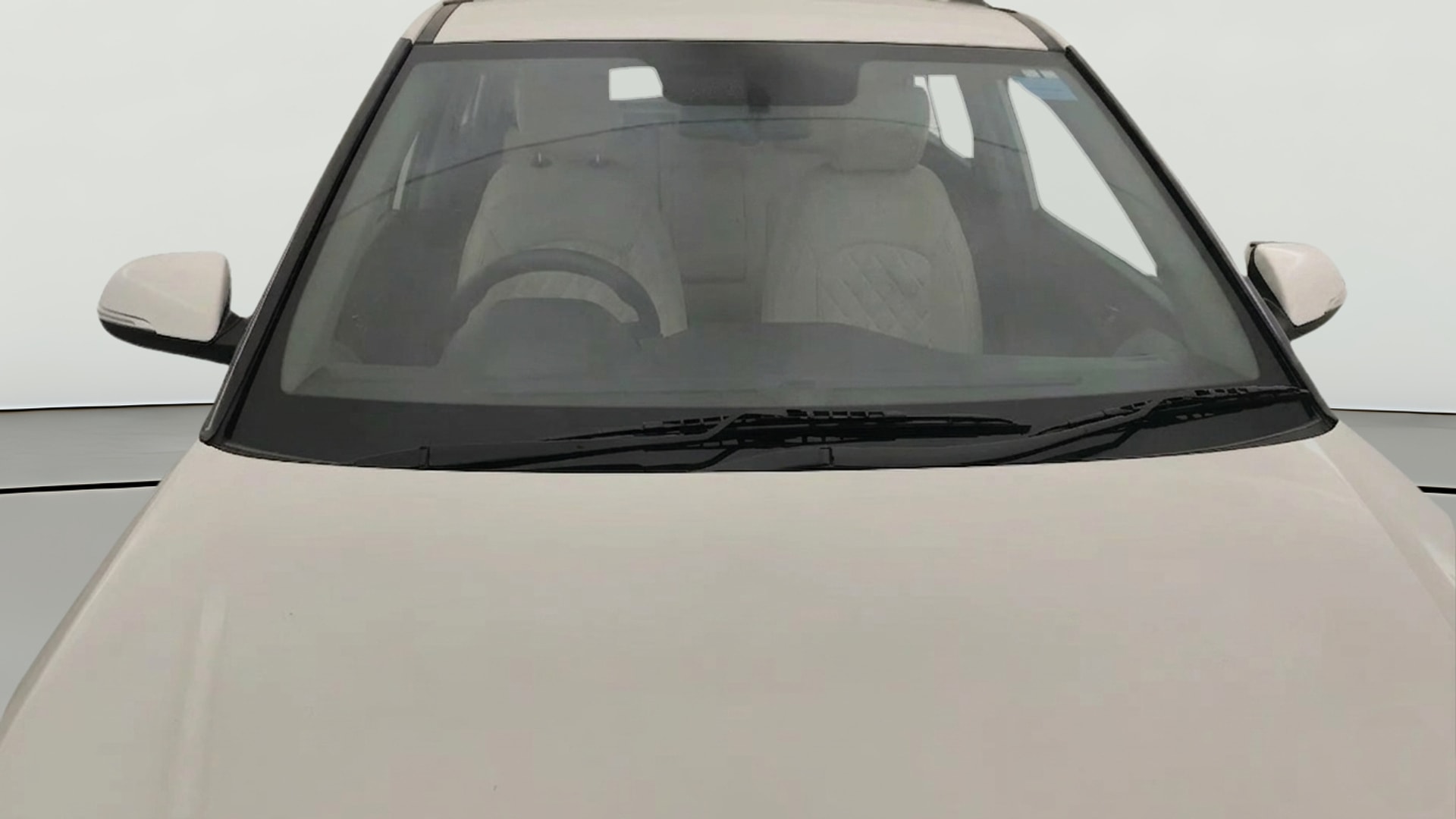 Used 2017 Hyundai Creta Used 2017 Hyundai Creta