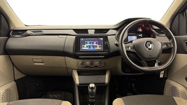 View Renault Triber Image 16 Used Renault Triber Image 16