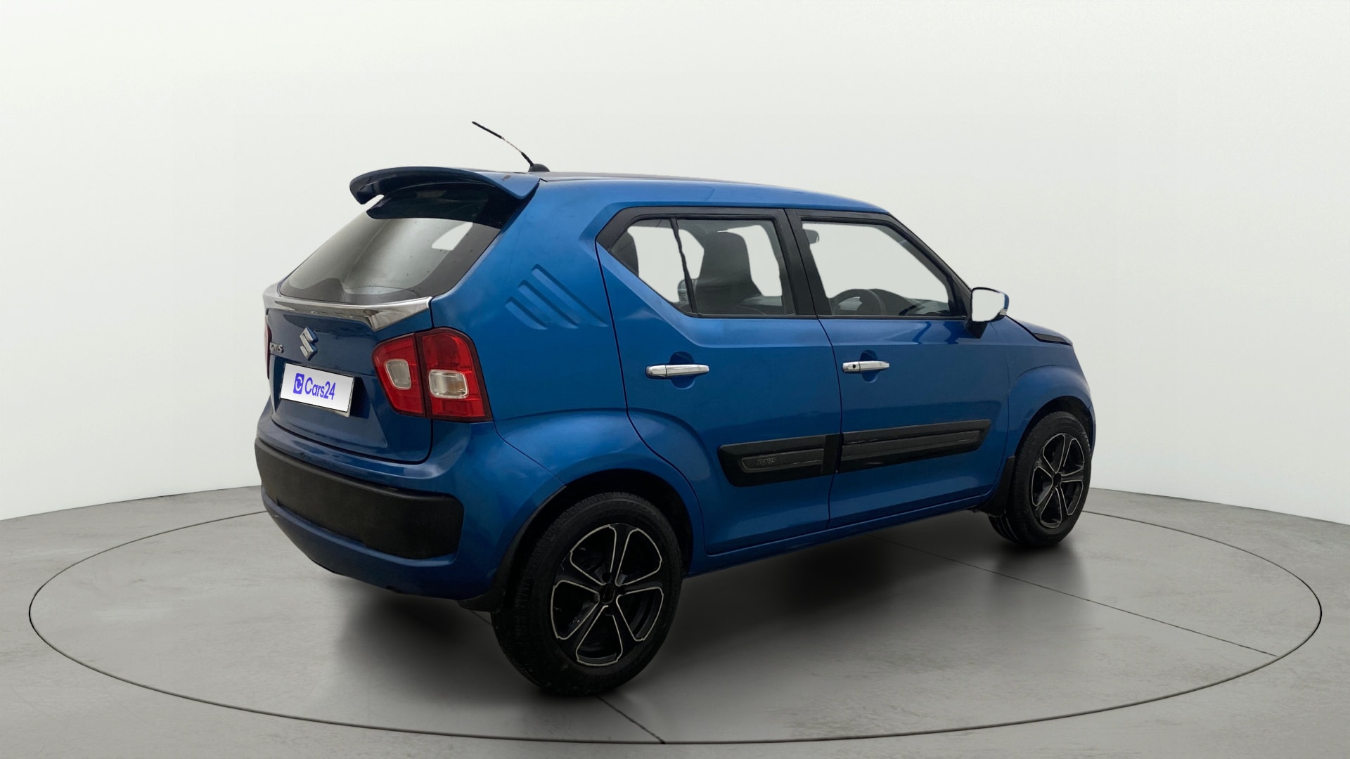 Used 2019 Maruti Suzuki 1000 Used 2019 Maruti Suzuki 1000