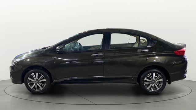 View Honda City Image 6 Used Honda City Image 6