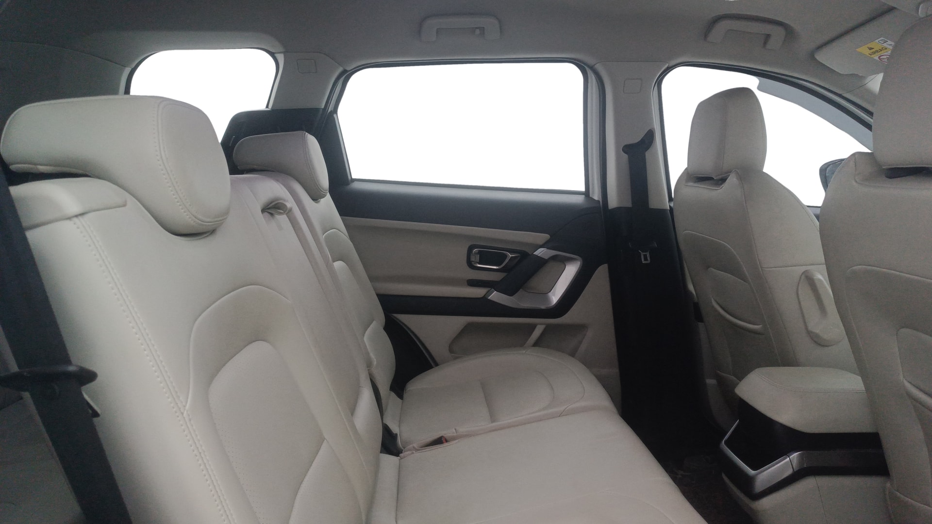 Used 2021 Tata Safari Used 2021 Tata Safari
