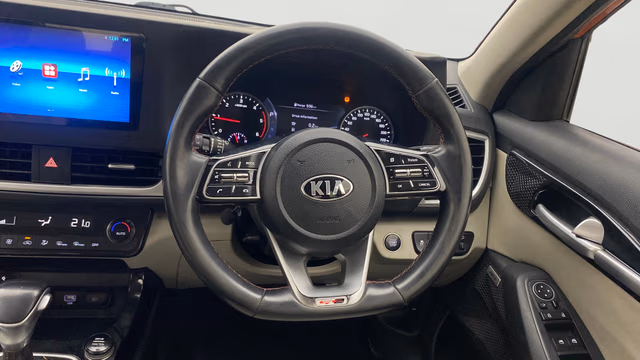 View Kia Seltos Image 13 Used Kia Seltos Image 13