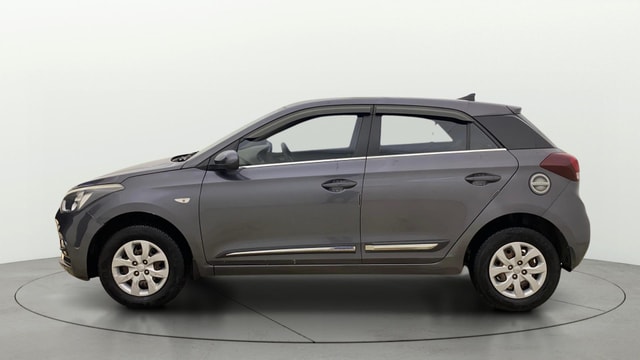 View Hyundai Elite i20 Image 5 Used Hyundai Elite i20 Image 5