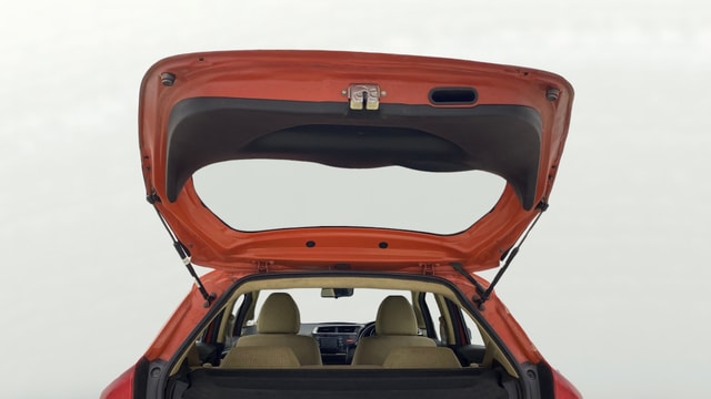 View Honda Jazz Image 16 Used Honda Jazz Image 16