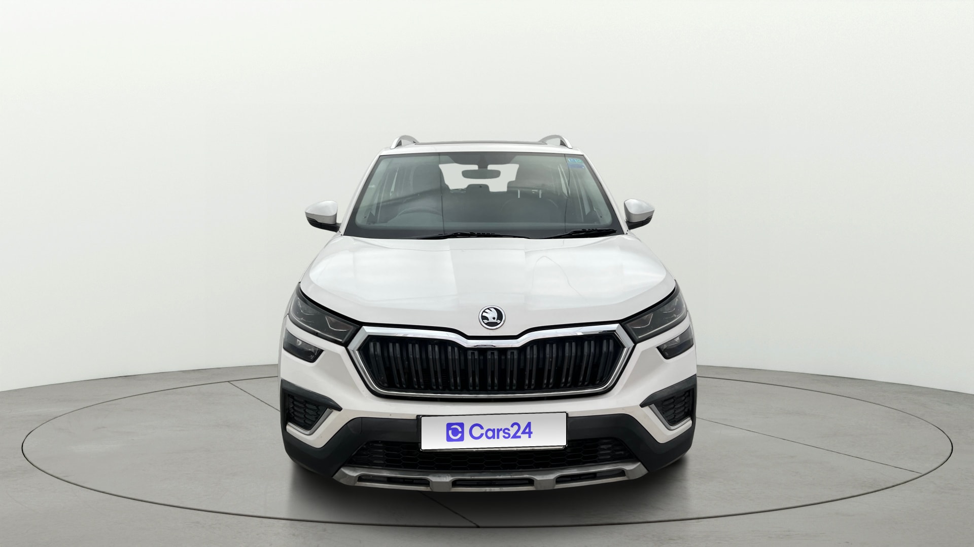 Used 2022 Skoda Kushaq Used 2022 Skoda Kushaq
