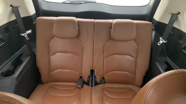 View MG Hector Plus Image 10 Used MG Hector Plus Image 10