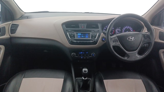 View Hyundai Elite i20 Image 15 Used Hyundai Elite i20 Image 15