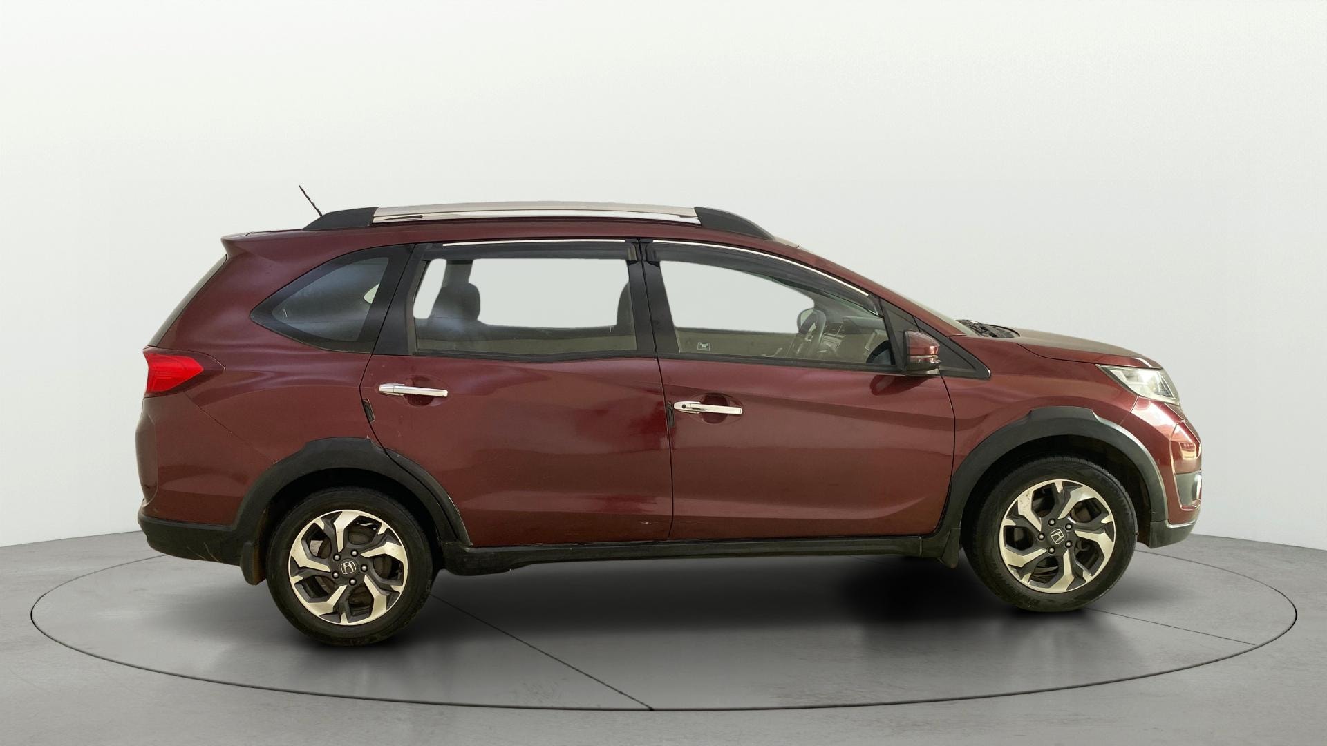 View 2018 Honda BR-V E Diesel Image 8 Used 2018 Honda BR-V E Diesel Image 8