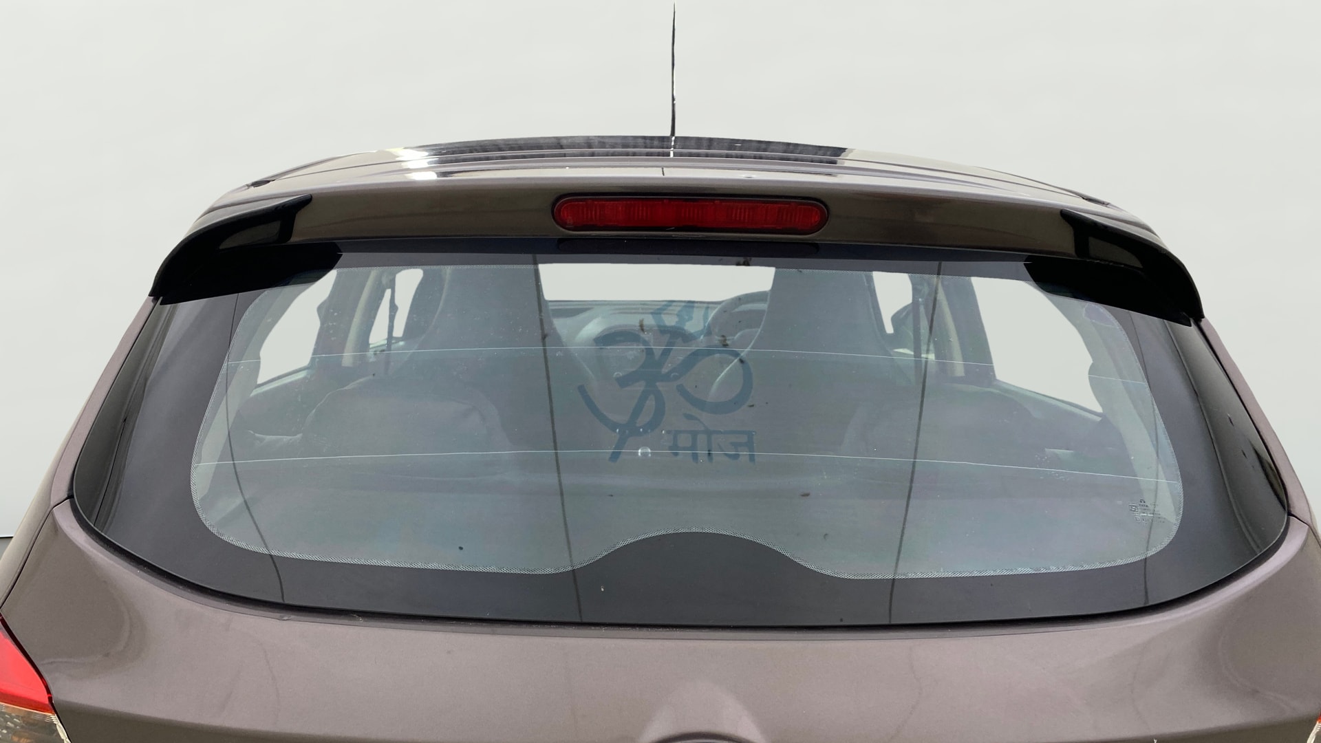 View 2018 Tata Tiago Revotorq XB Image 4 Used 2018 Tata Tiago Revotorq XB Image 4