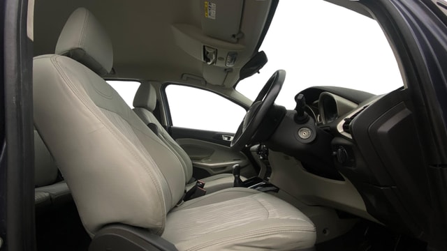 View Ford EcoSport Image 25 Used Ford EcoSport Image 25