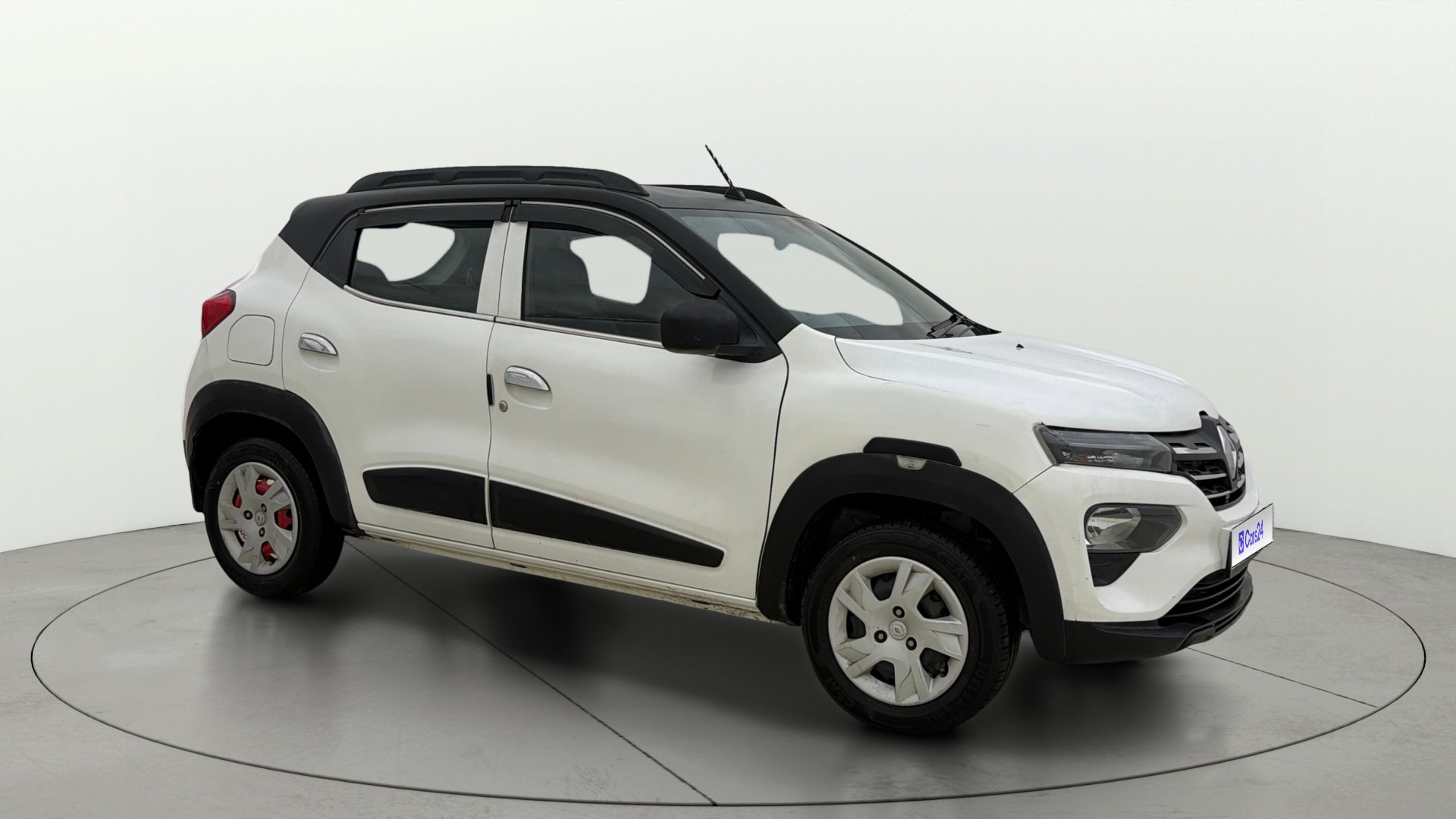 Used 2023 Renault Kwid Used 2023 Renault Kwid