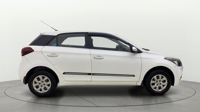 View Hyundai Elite i20 Image 8 Used Hyundai Elite i20 Image 8