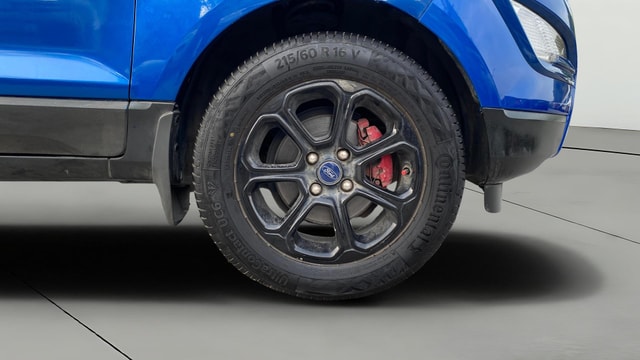 View Ford EcoSport Image 43 Used Ford EcoSport Image 43
