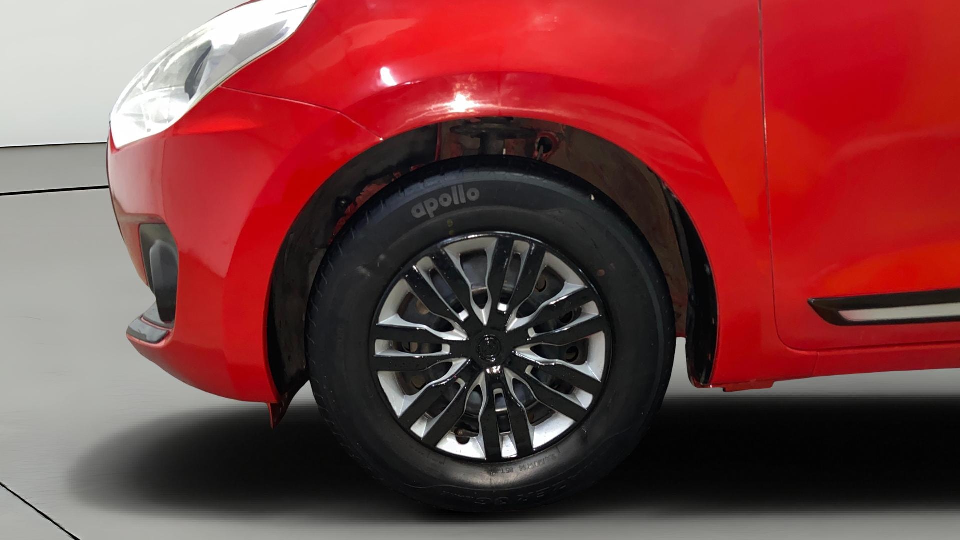 View 2018 Maruti Suzuki 1000 Base Variant Image 28 Used 2018 Maruti Suzuki 1000 Base Variant Image 28