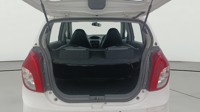 View Maruti Suzuki Alto 800 Image 37 Used Maruti Suzuki Alto 800 Image 37