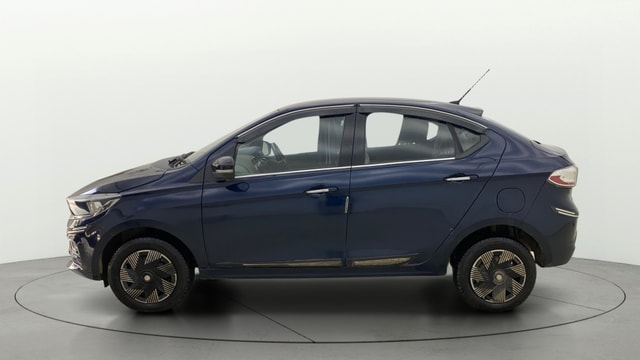 View Tata Tigor Image 5 Used Tata Tigor Image 5