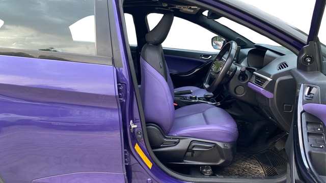 View Tata Nexon Image 19 Used Tata Nexon Image 19