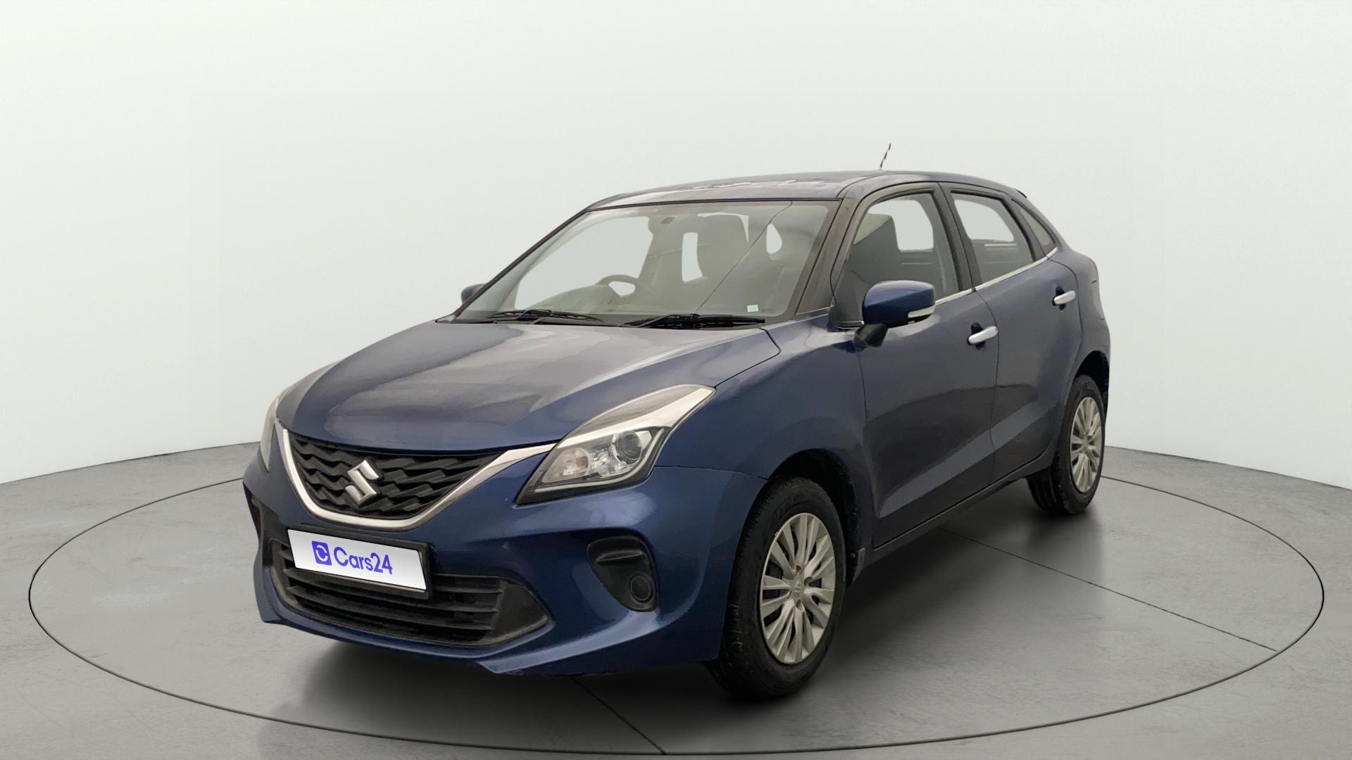 Used 2019 Maruti Suzuki 1000 Used 2019 Maruti Suzuki 1000
