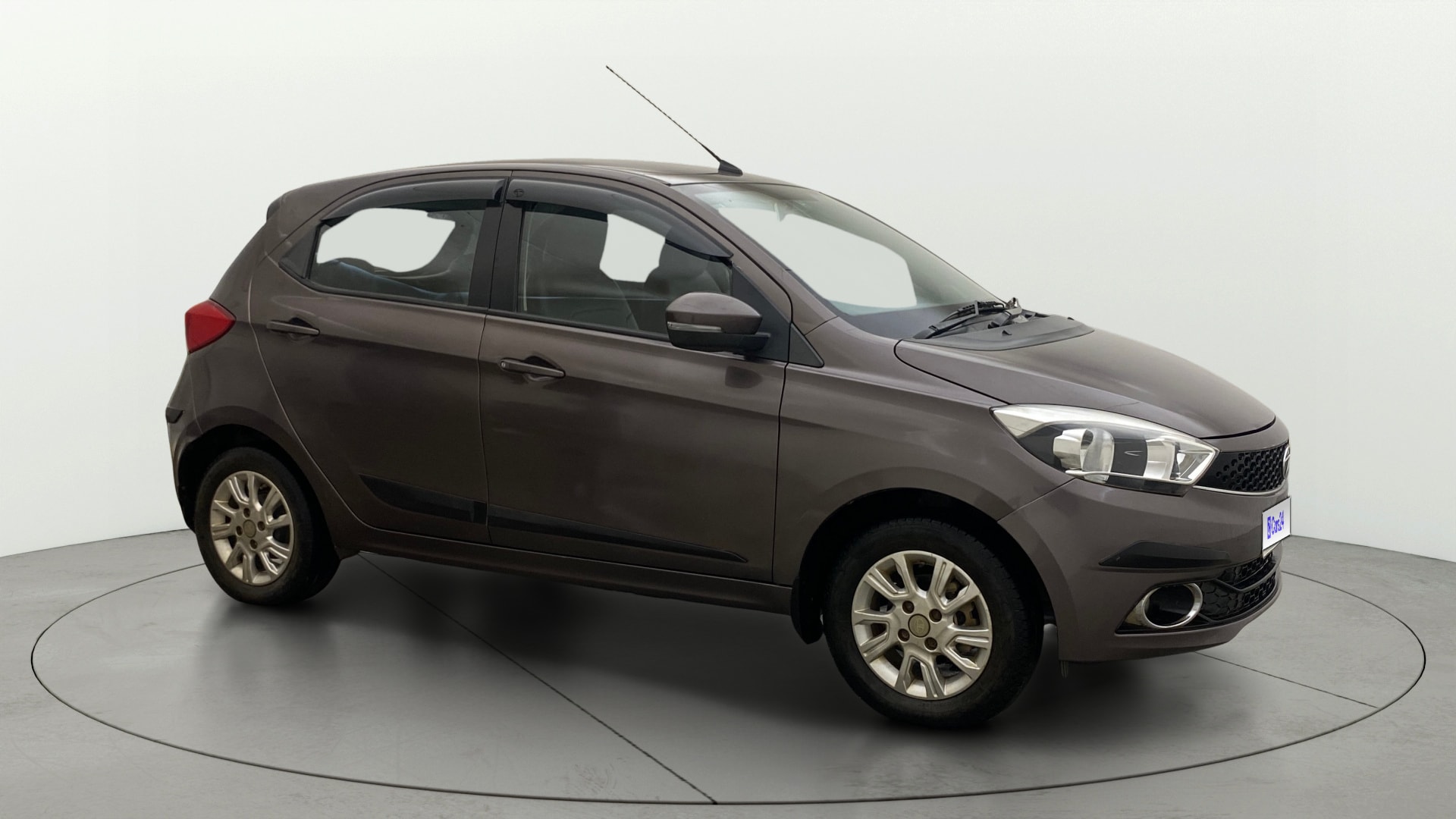 Used 2018 Tata Tiago Used 2018 Tata Tiago