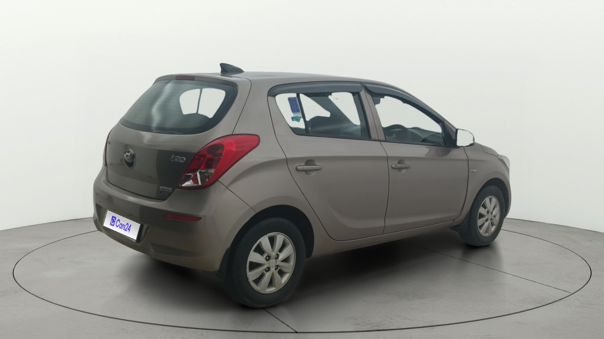 Used 2014 Hyundai Elite i20 Used 2014 Hyundai Elite i20