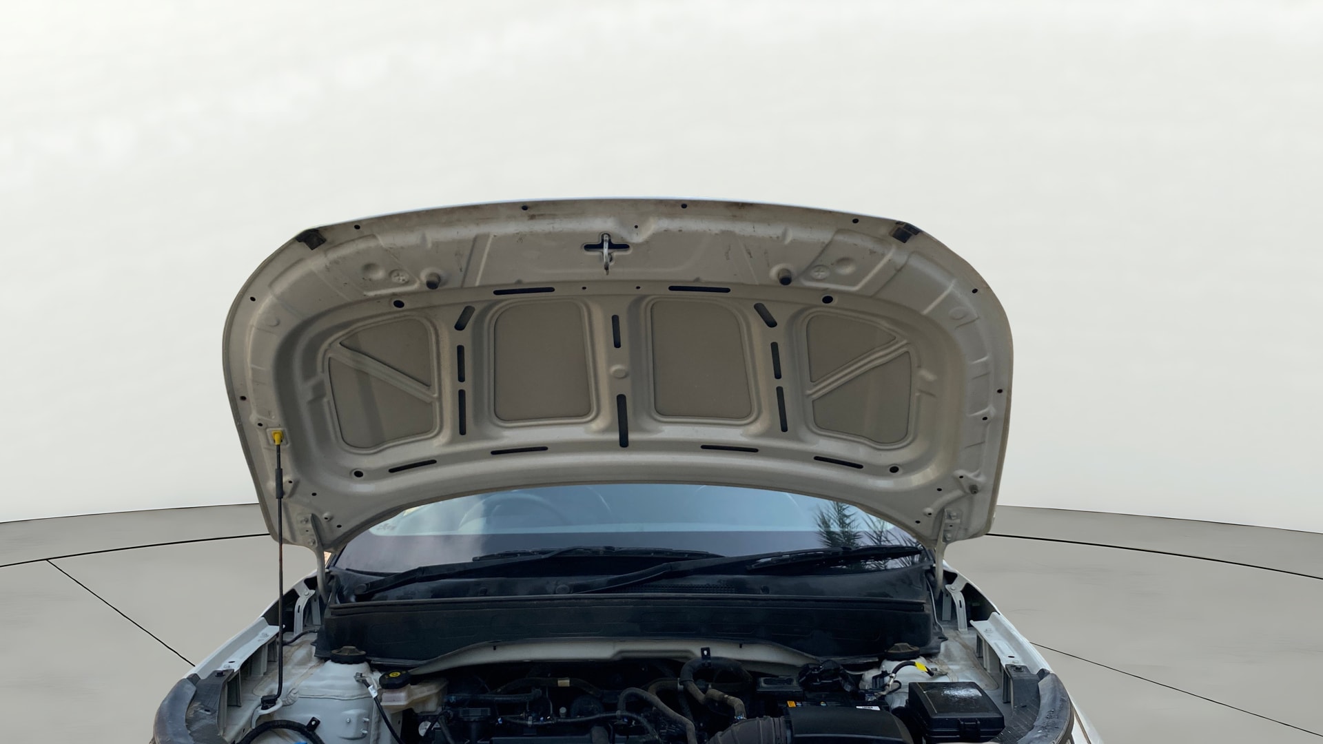 View 2023 Hyundai Venue S 1.2 Petrol Image 32 Used 2023 Hyundai Venue S 1.2 Petrol Image 32