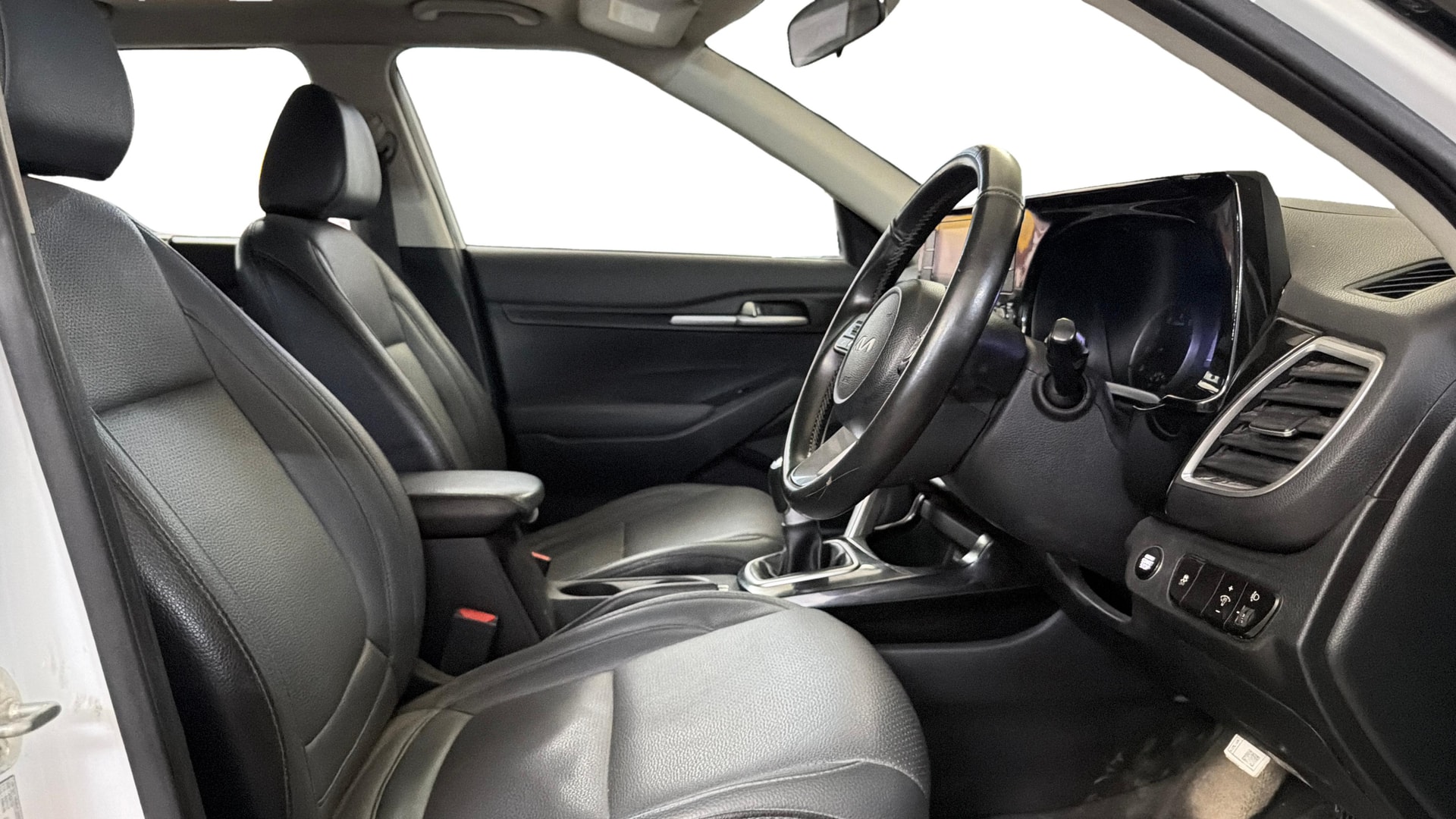 View 2023 Kia Seltos D1.5 CRDI VGT 6MT HTK Plus Image 18 Used 2023 Kia Seltos D1.5 CRDI VGT 6MT HTK Plus Image 18