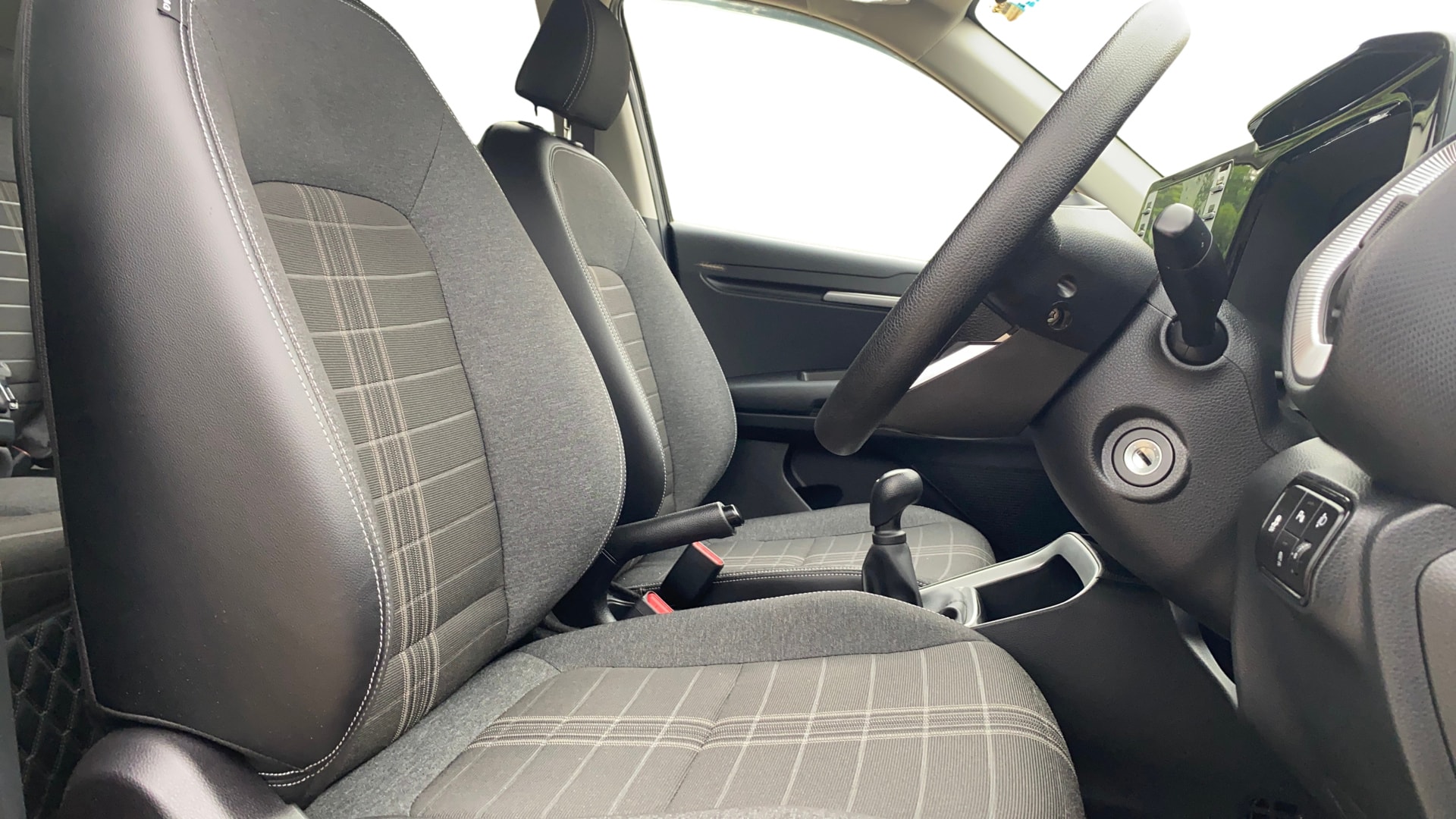 Used 2024 Kia Sonet Used 2024 Kia Sonet