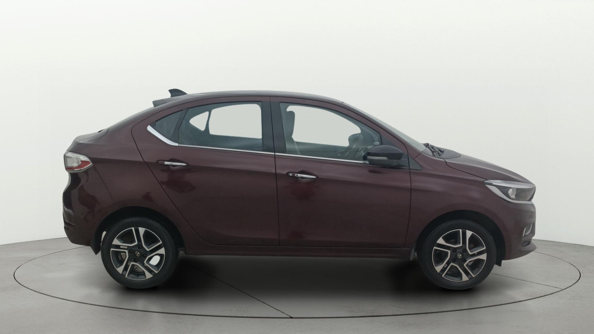 Used 2021 Tata Tigor Used 2021 Tata Tigor