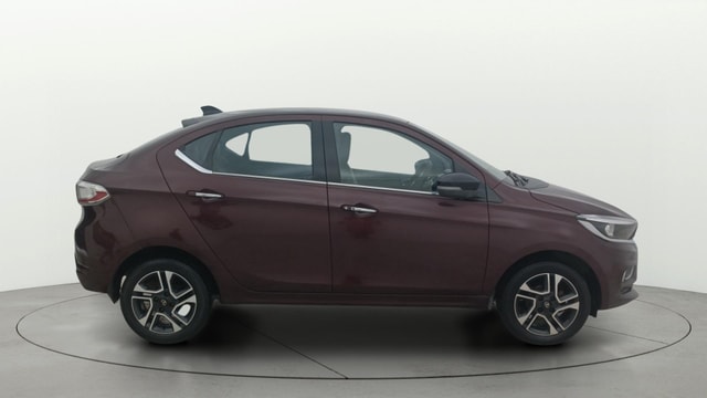 View Tata Tigor Image 8 Used Tata Tigor Image 8