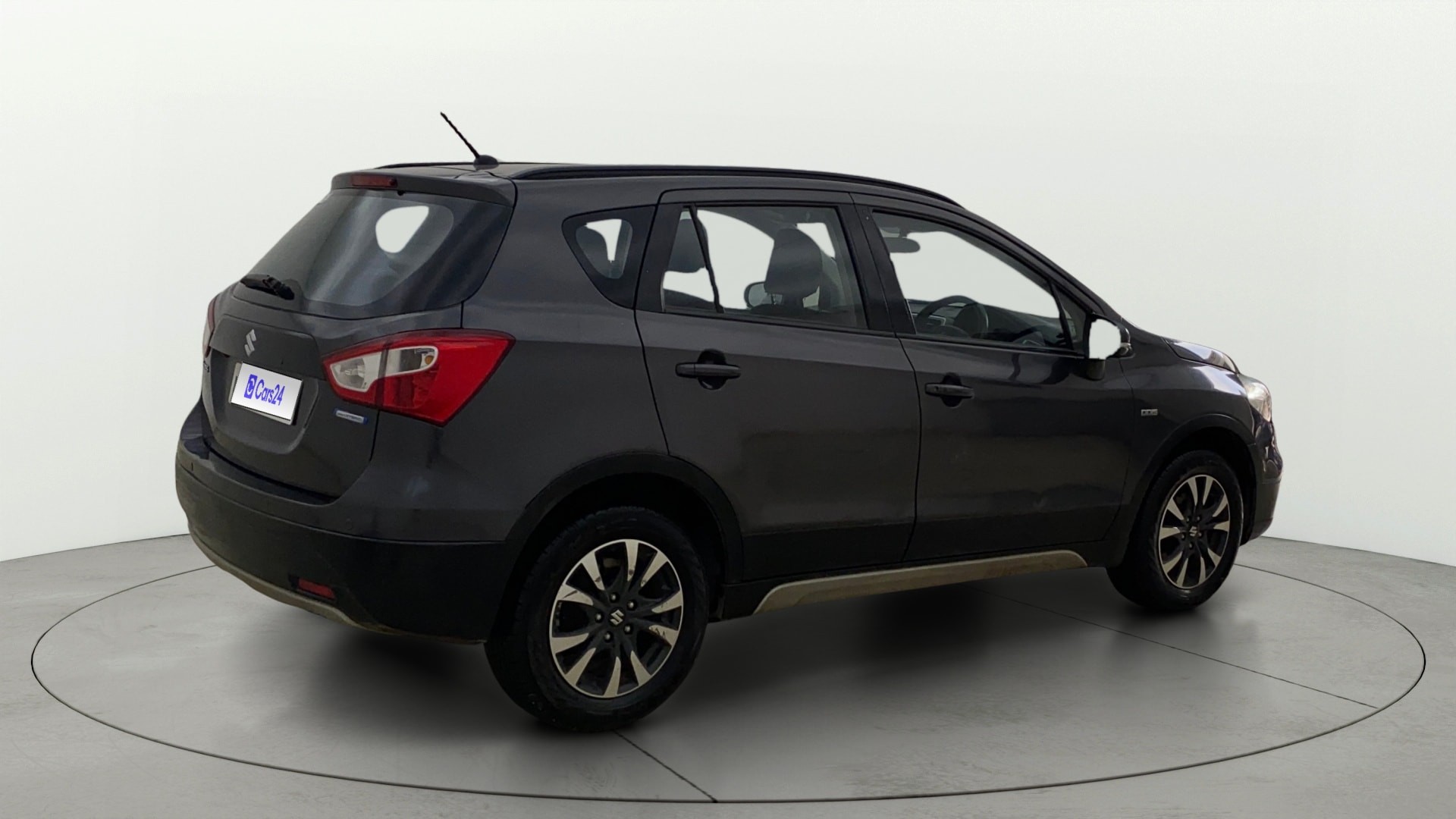 Used 2019 Maruti Suzuki 1000 Used 2019 Maruti Suzuki 1000