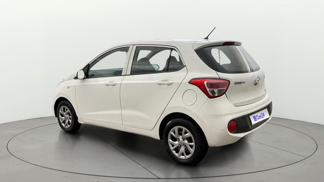 View Hyundai Grand i10 Image 2 Used Hyundai Grand i10 Image 2
