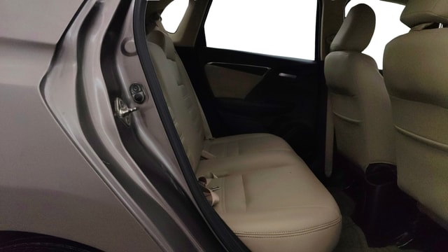 View Honda Jazz Image 29 Used Honda Jazz Image 29