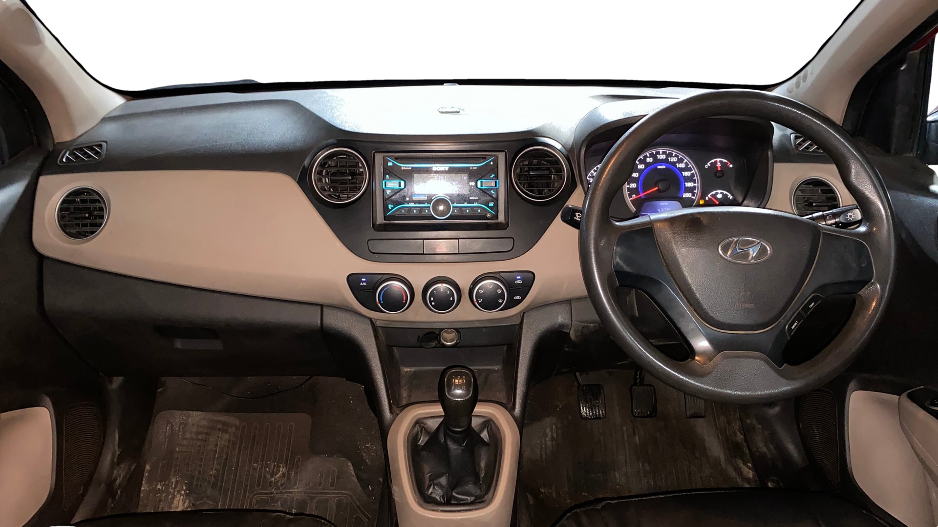Used 2017 Hyundai Grand i10 Used 2017 Hyundai Grand i10